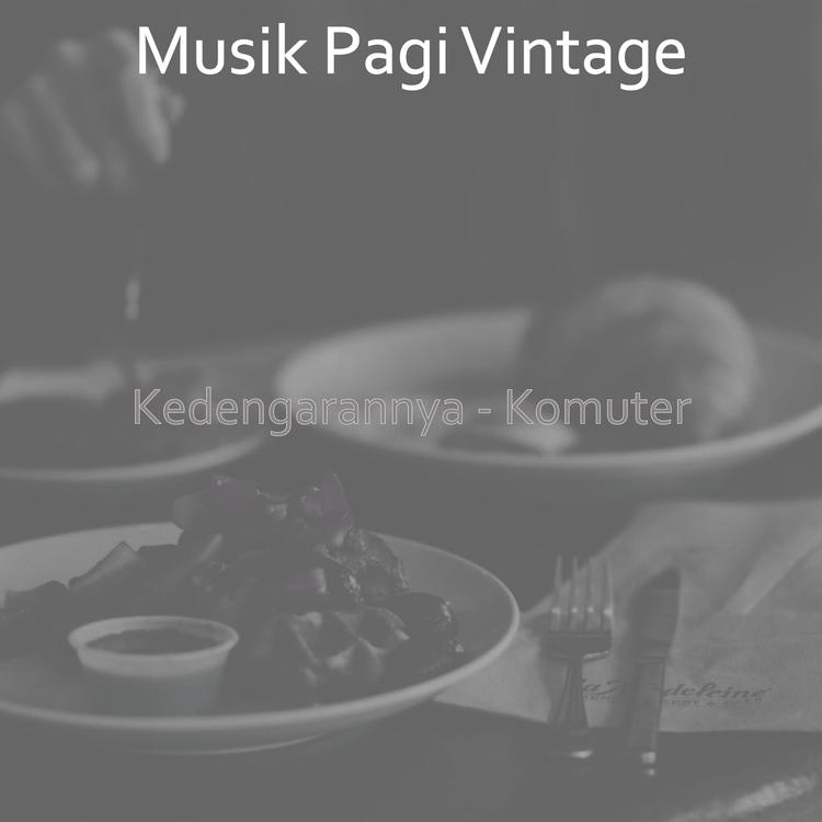 Musik Pagi Vintage's avatar image