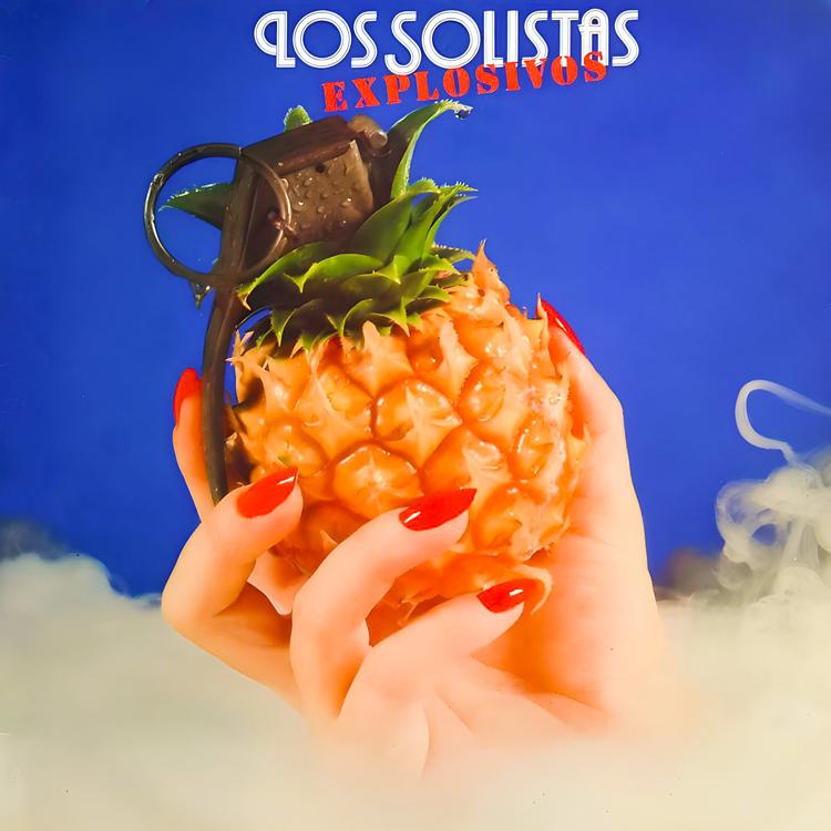 Los Solistas's avatar image