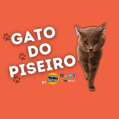 Gato do Piseiro's cover