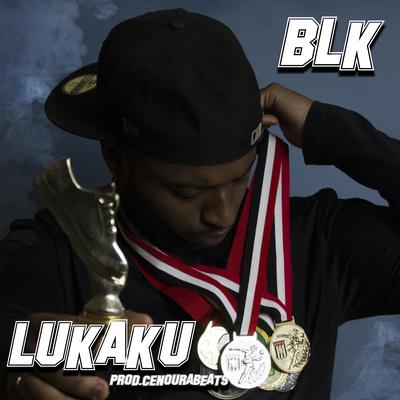 Lukaku By blkmc, Cenoura Beats's cover