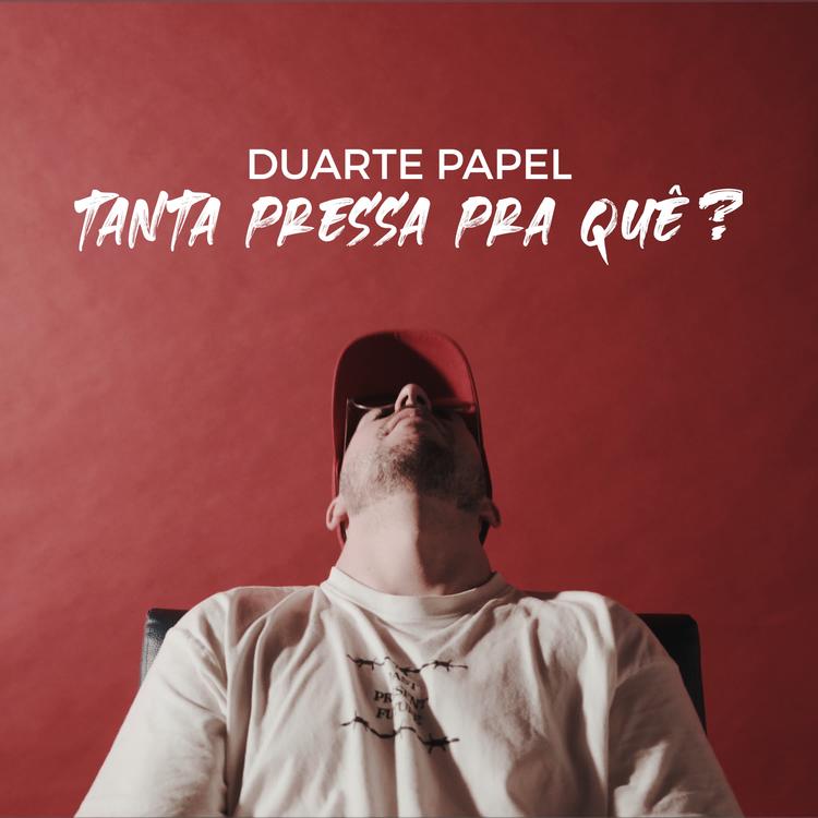 Duarte Papel's avatar image