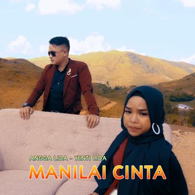 Manilai Cinta's cover