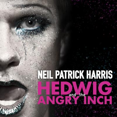 Wig In A Box By Hedwig and the Angry Inch - Original Broadway Cast's cover