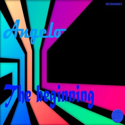 The Beginning (Original Mix)'s cover