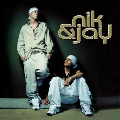 Nik & Jay's cover