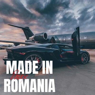 MADE IN ROMANIA (Remix)'s cover