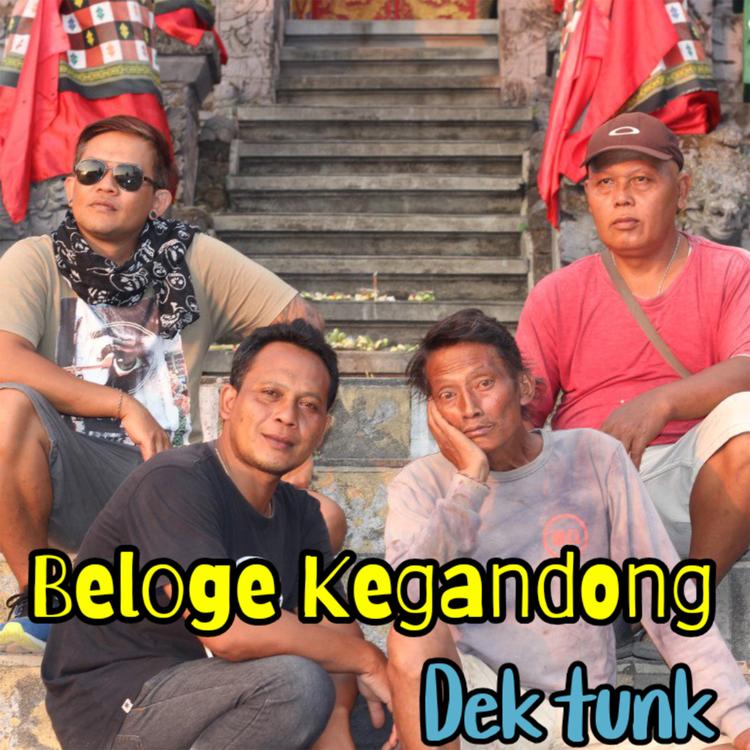 Dek Tunk's avatar image