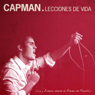 Signo de Admiración By Capman's cover