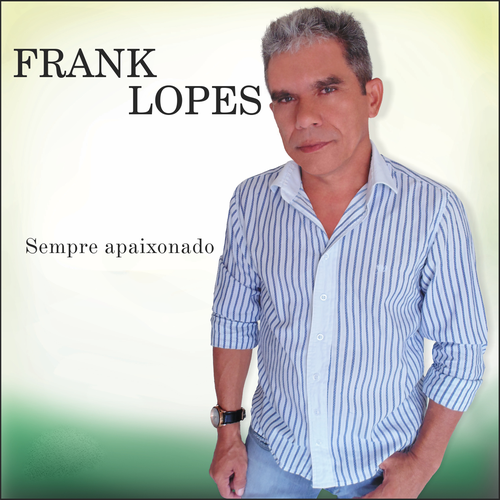 Frank Lopes's cover