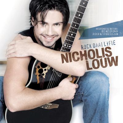 Wicked Game By Nicholis Louw's cover