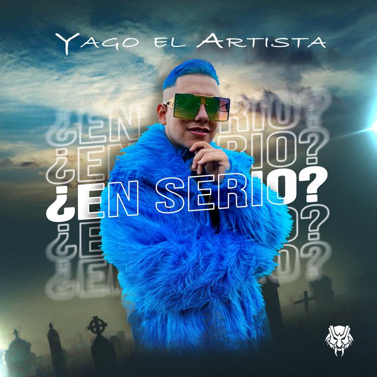 Yago El Artista's avatar image