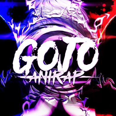 Gojo By anirap's cover