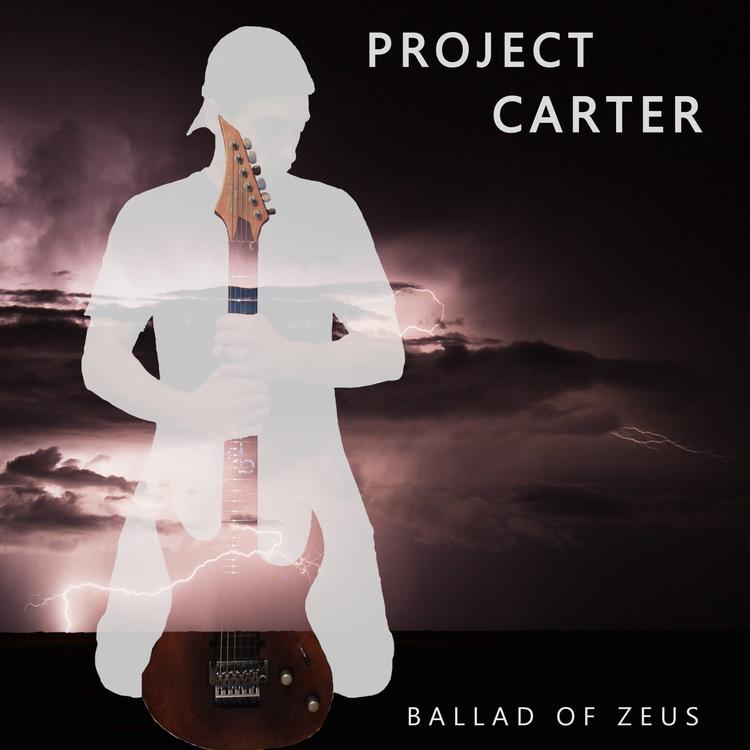 Project Carter's avatar image