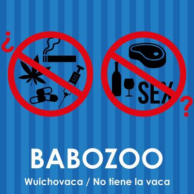 Babozoo's cover