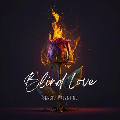 Blind Love's cover
