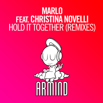 Hold It Together (Ahmed Romel Radio Edit) By Ahmed Romel, MaRLo, Christina Novelli's cover