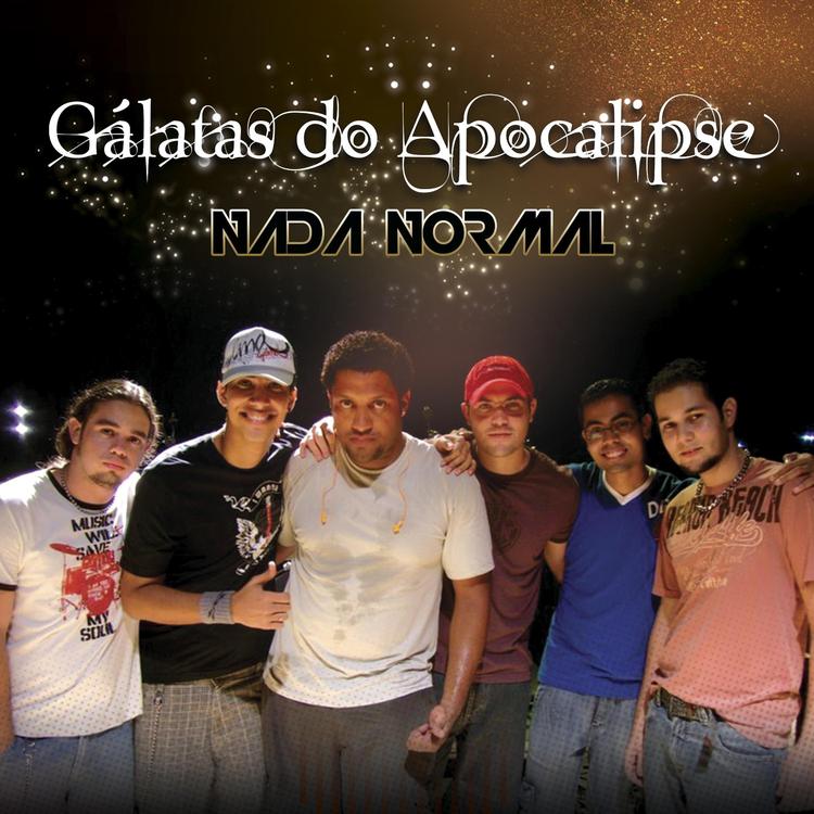 Gálatas Do Apocalipse's avatar image