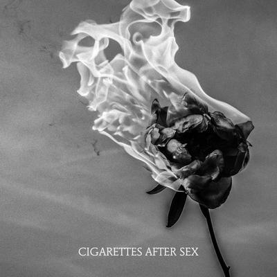 You're All I Want By Cigarettes After Sex's cover