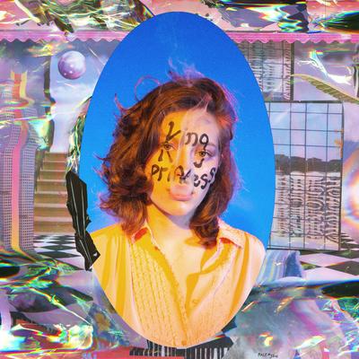 Upper West Side By King Princess's cover