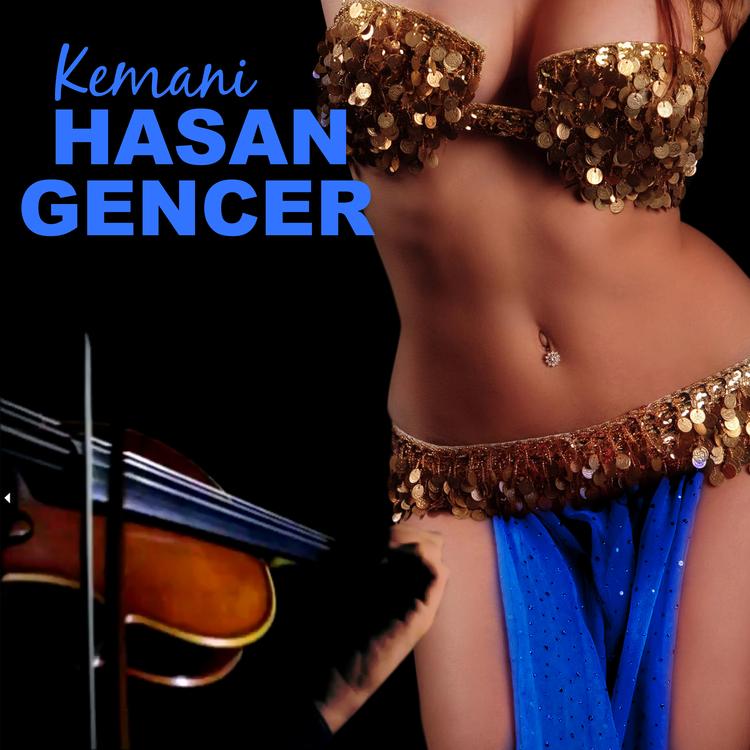 Kemani Hasan Gencer's avatar image