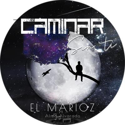 Caminar Sin Ti (feat. Alma Alvarado)'s cover