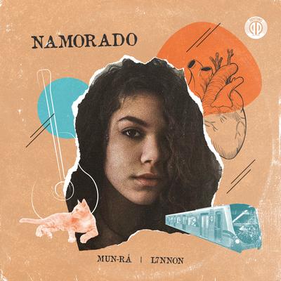 Namorado By Mun-Ra, L7NNON's cover