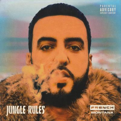 Jungle Rules's cover