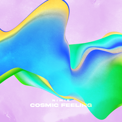 Cosmic Feeling's cover