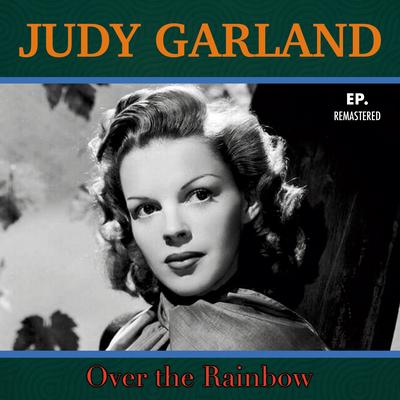 Puttin' On the Ritz (Remastered) By Judy Garland's cover