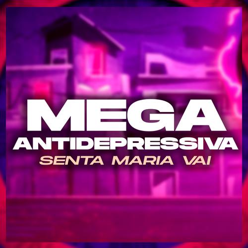 Mega Antidepressiva's cover