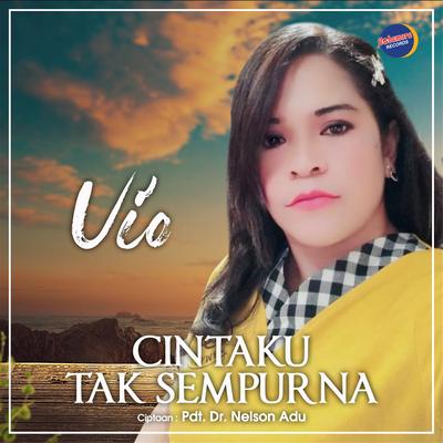 Cintaku Tak Sempurna's cover