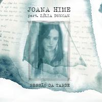 Joana Hime's avatar cover
