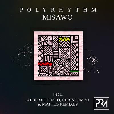 Misawo's cover