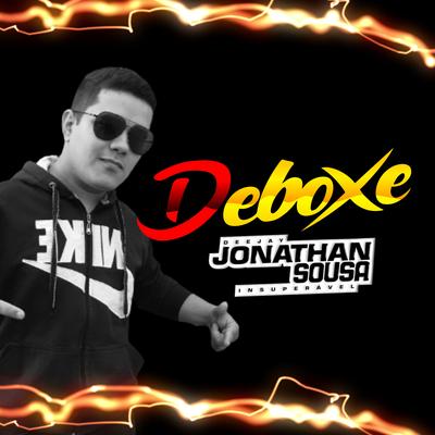 DEBOXE ROLÊ By Dj Jonathan Sousa OFICIAL's cover