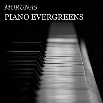 Piano Evergreens's cover