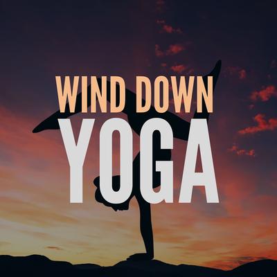 Wind Down Yoga, Pt. 12's cover