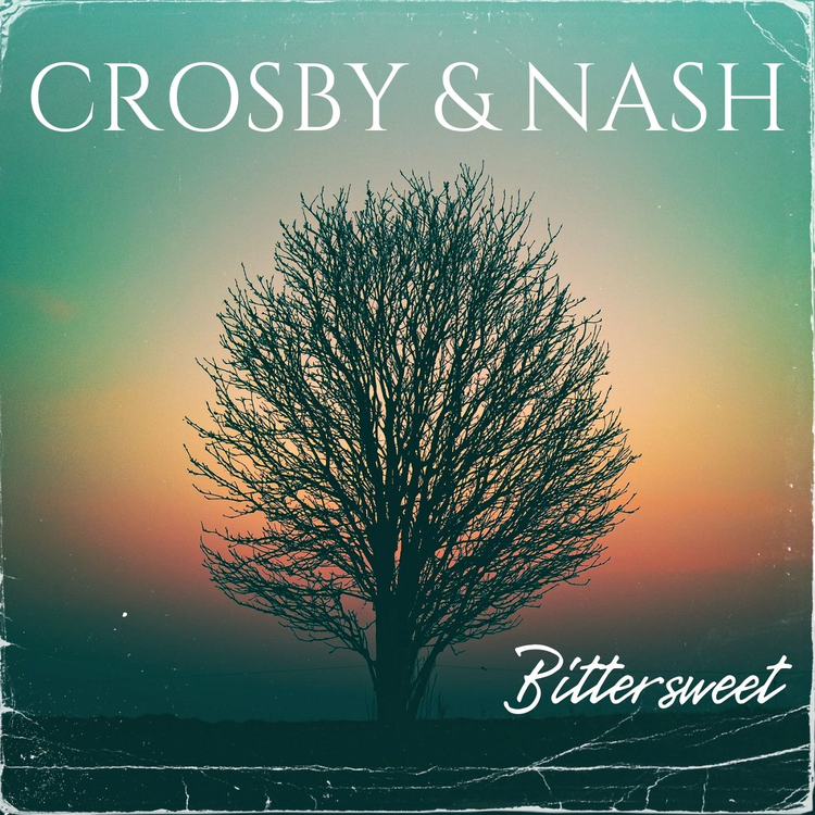 Crosby & Nash's avatar image