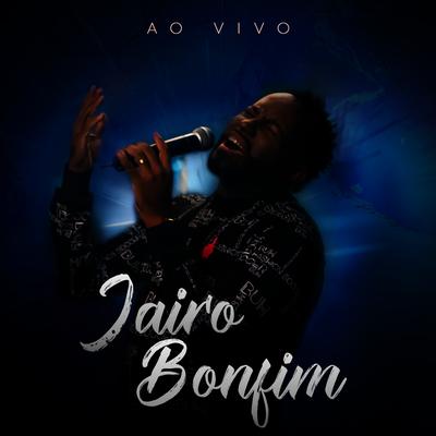 Mestre (Ao Vivo) By Jairo Bonfim's cover