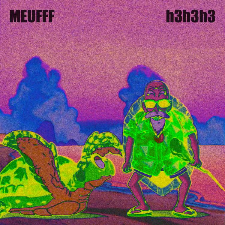 MEUFFF's avatar image