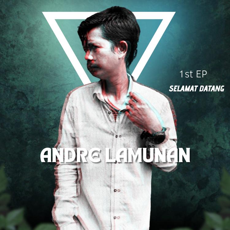 Andre Lamunan's avatar image