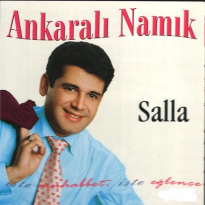 Vay Seni Vay Vay By Ankaralı Namık's cover