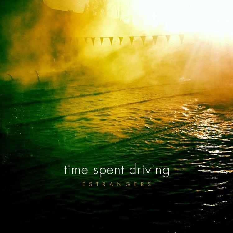 Time Spent Driving's avatar image