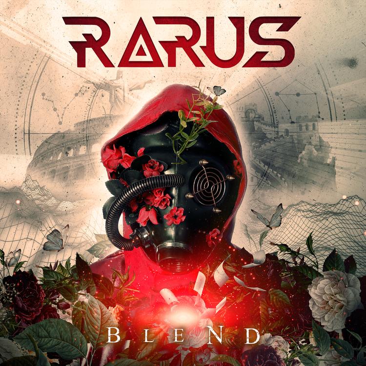 Rarus's avatar image