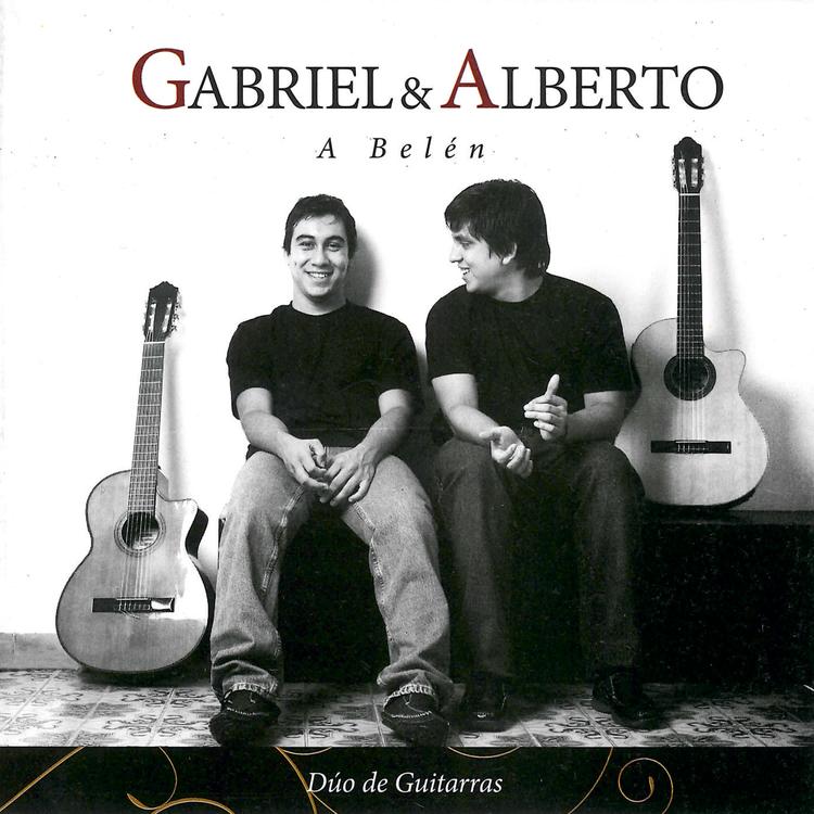 Gabriel & Alberto's avatar image