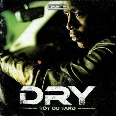 Ma mélodie (feat. Maître Gims) By Dry, GIMS's cover