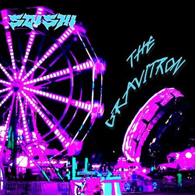 THE GRAVITRON By Sqishi's cover