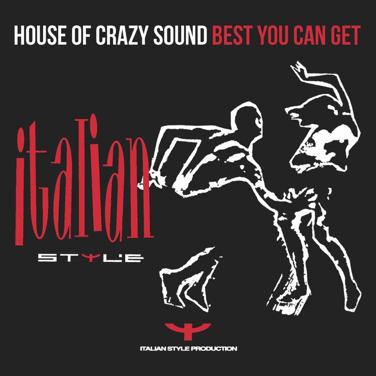 House Of Crazy Sound's avatar image