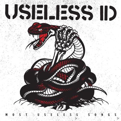 Most Useless Songs's cover