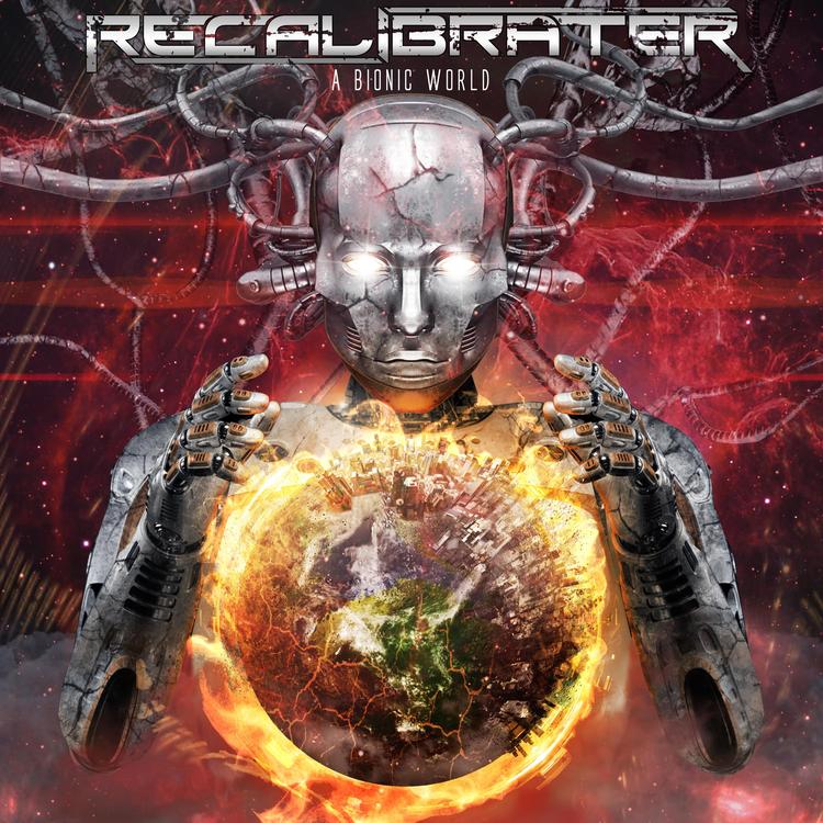 Recalibrater's avatar image