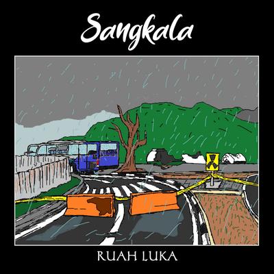 Ruah Luka's cover